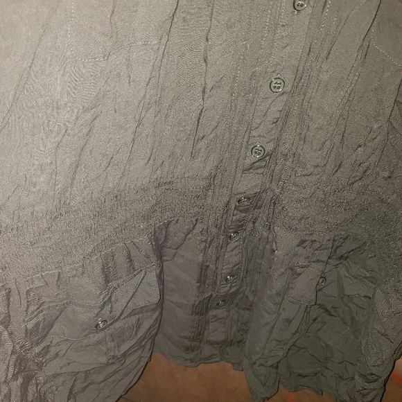 new Lane Bryant top size 22/24 = 3x - Picture 2 of 4